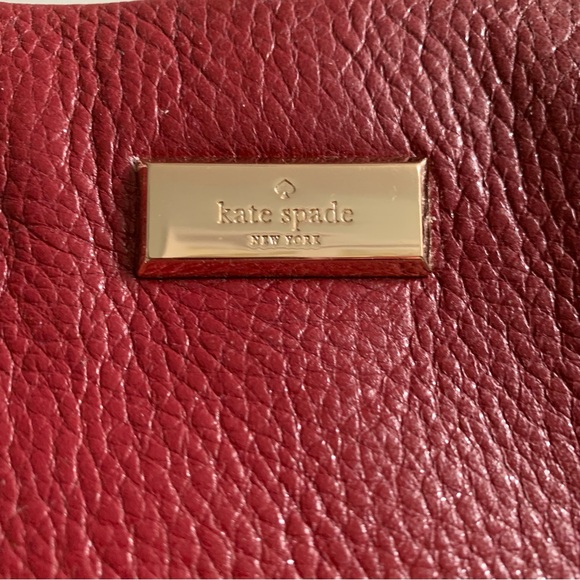 Kate Spade Sedgwick Lane Shoulder Bag - Picture 4 of 13